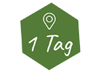 1 Tag