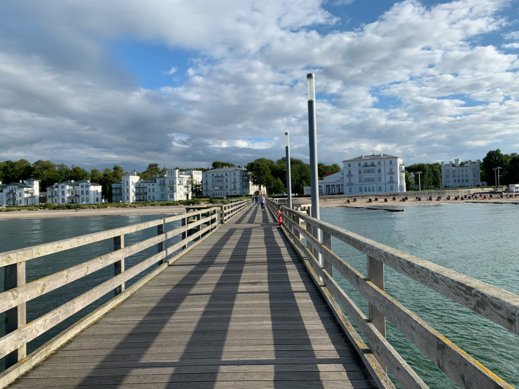 Rostock_Heiligendamm Seebrücke (c) Ayla Kusuran