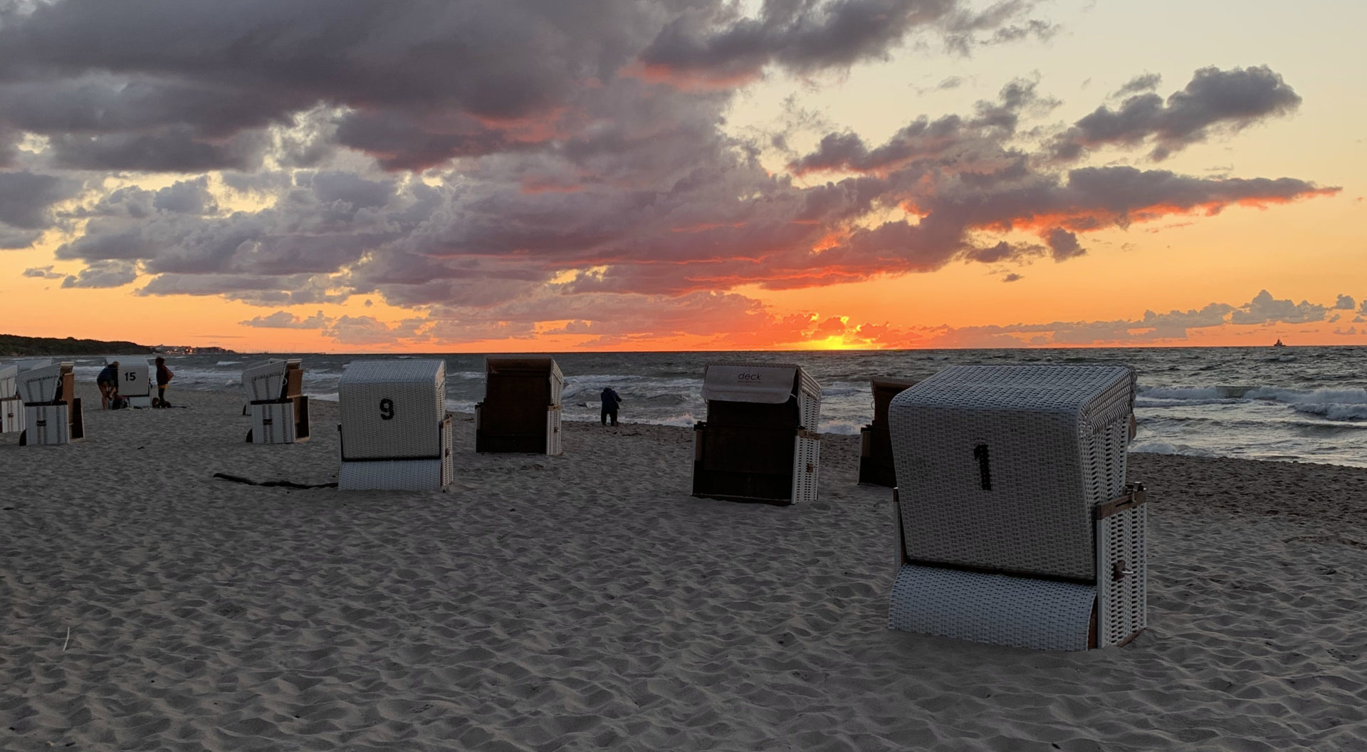 You are currently viewing 1 Tag in Rostock