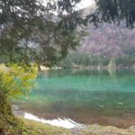 Laghi di Fusine, © Elisabeth Pfeifhofer