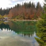 Laghi di Fusine, © Elisabeth Pfeifhofer