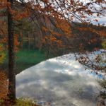 Laghi di Fusine, © Elisabeth Pfeifhofer