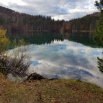 Laghi di Fusine, © Elisabeth Pfeifhofer