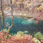 Laghi di Fusine, © Elisabeth Pfeifhofer